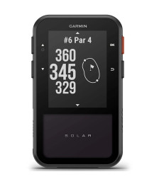 Garmin Approach G20 Solar GPS