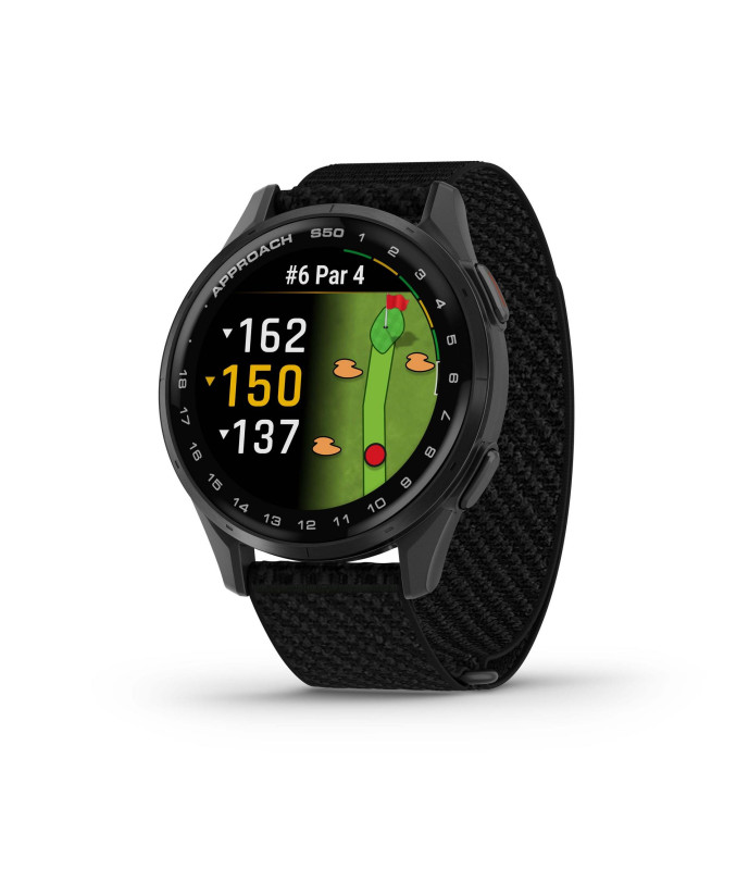 Garmin Approach S50 golfklocka