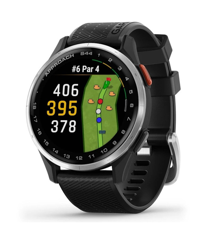 Garmin Approach S44 golfklocka