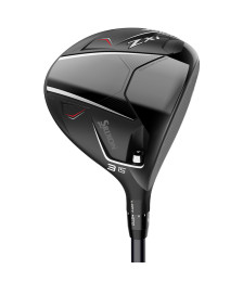 Srixon ZXi fairwaywood - Ascent PL 40 grafit DAM