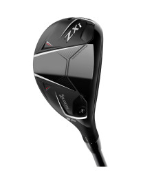 Srixon ZXi hybrid - Ascent PL 40 grafit DAM