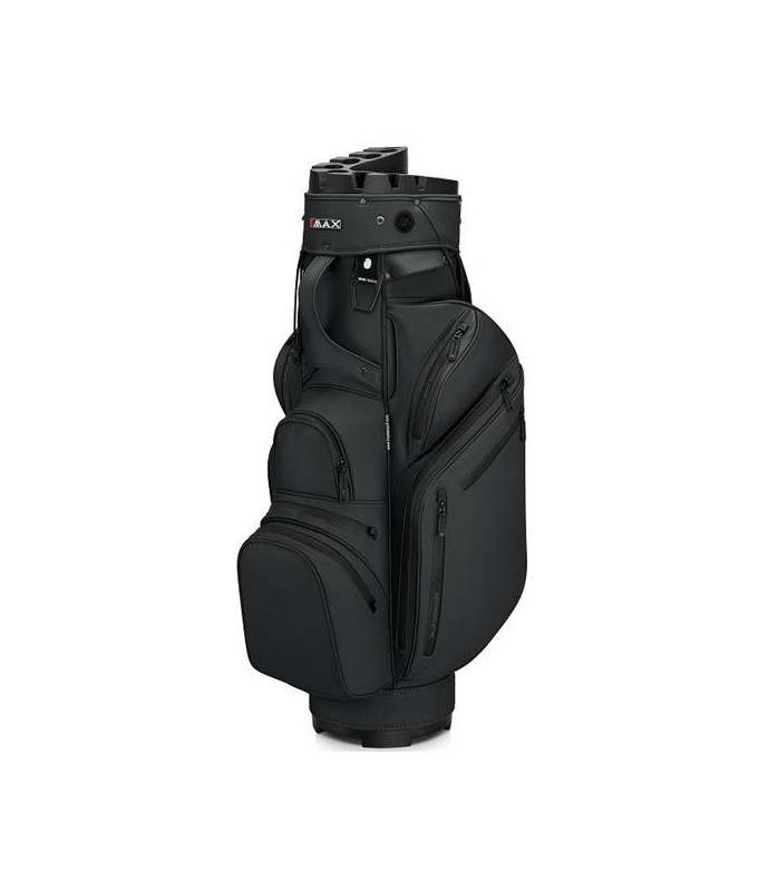 Big Max Dri Lite Silencio Prime vagnbag
