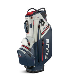 Big Max Aqua tour 4 vagnbag