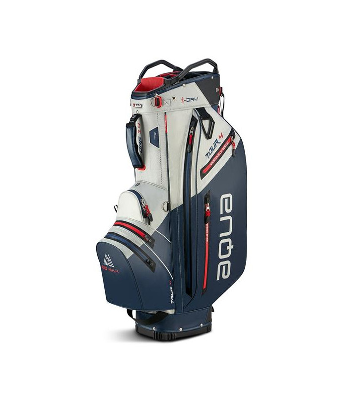 Big Max Aqua tour 4 vagnbag
