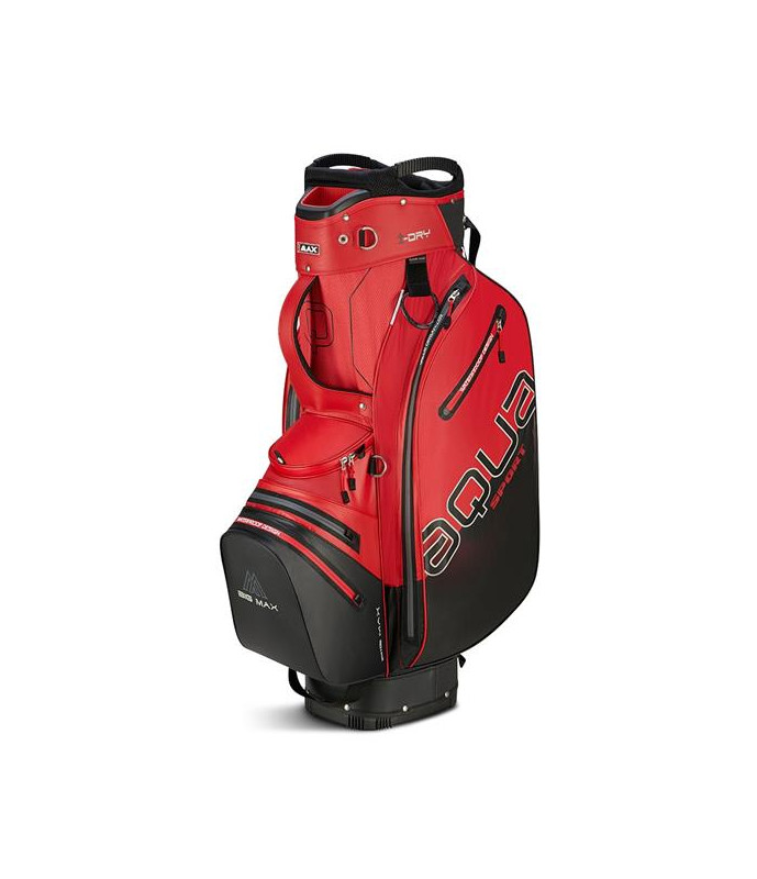 Big Max Aqua Sport 4 vagnbag