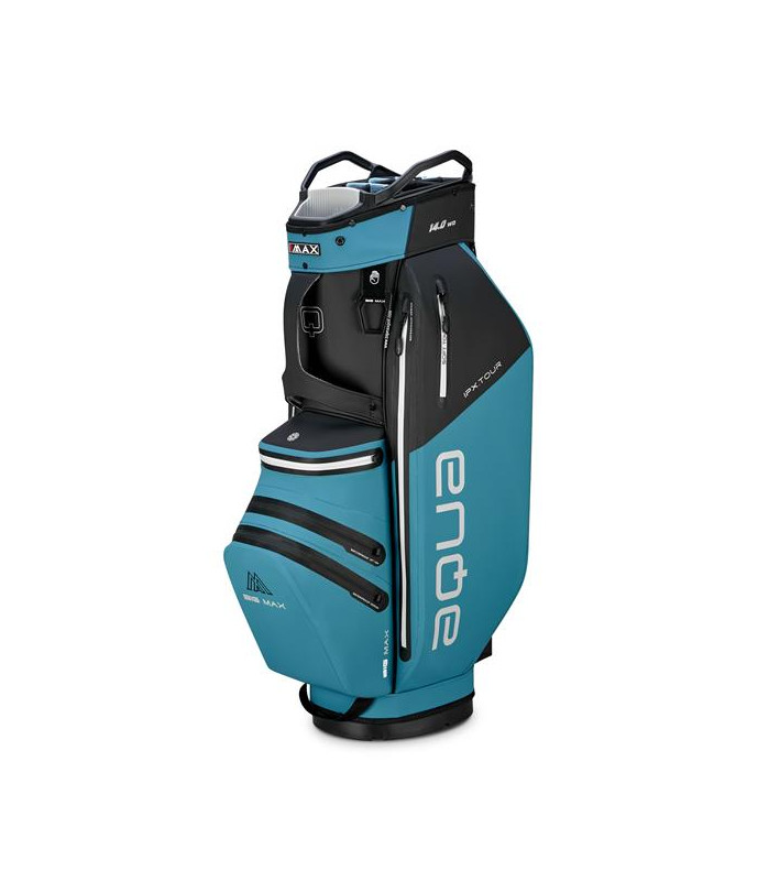 Big Max Aqua IPX tour vagnbag