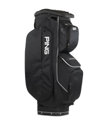 Ping Traverse vagnbag