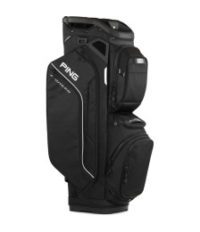 Ping Pioneer vagnbag