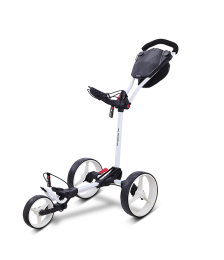 Big Max Trio 3-hjuling -...