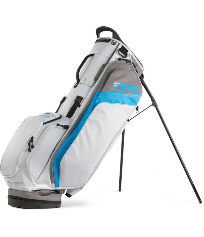 Ping Hoofer bärbag