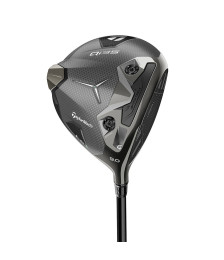 TaylorMade Qi35 LS driver - Mitsubishi Kai'li Blue CB