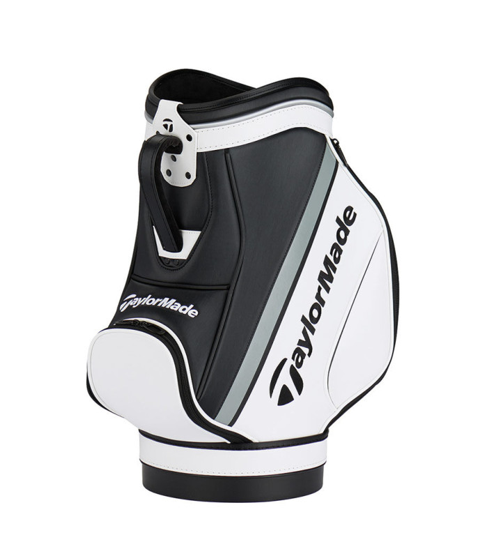 TaylorMade Den Caddie träningsbag/bollbag
