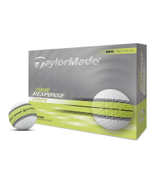 TaylorMade Tour response...