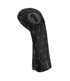 TaylorMade patterned headcover