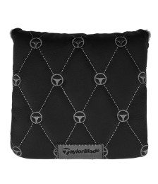 TaylorMade patterned puttcover