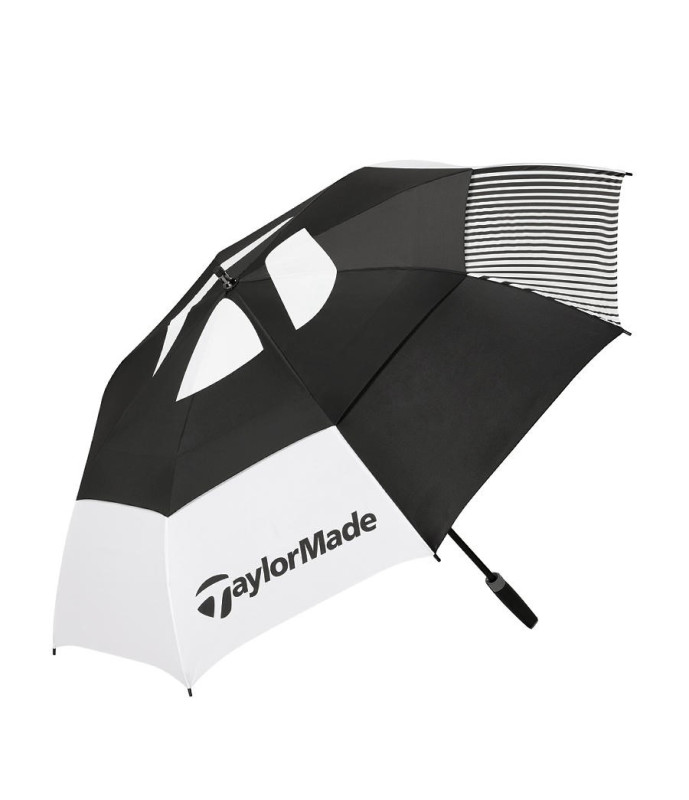 TaylorMade stormsäkert paraply 64 tum