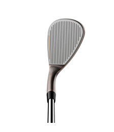 TaylorMade Hi-toe 4 raw wedge