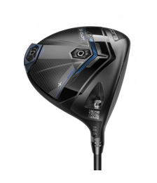 Cobra DS-Adapt X driver - Project X Denali 60