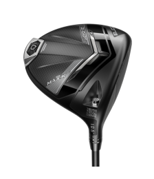 Cobra DS-Adapt MAX-K driver - True temper Denali 60