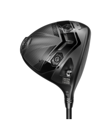 Cobra DS-Adapt LS driver - True temper Denali 60