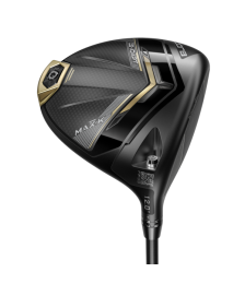 Cobra DS-Adapt MAX-K driver - Helium Nanocore DAM