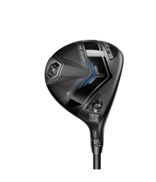 Cobra DS-Adapt X fairwaywood - True temper Denali 60