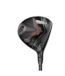 Cobra DS-Adapt MAX fairwaywood - True temper Denali Red 50