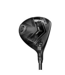 Cobra DS-Adapt LS fairwaywood - True temper Denali black 70