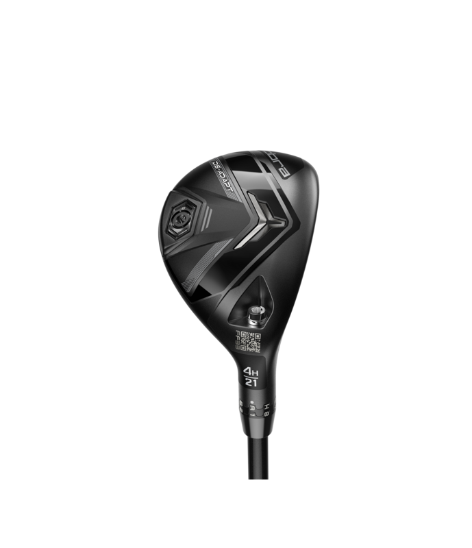 Cobra DS-Adapt hybrid - KBS PGH 75
