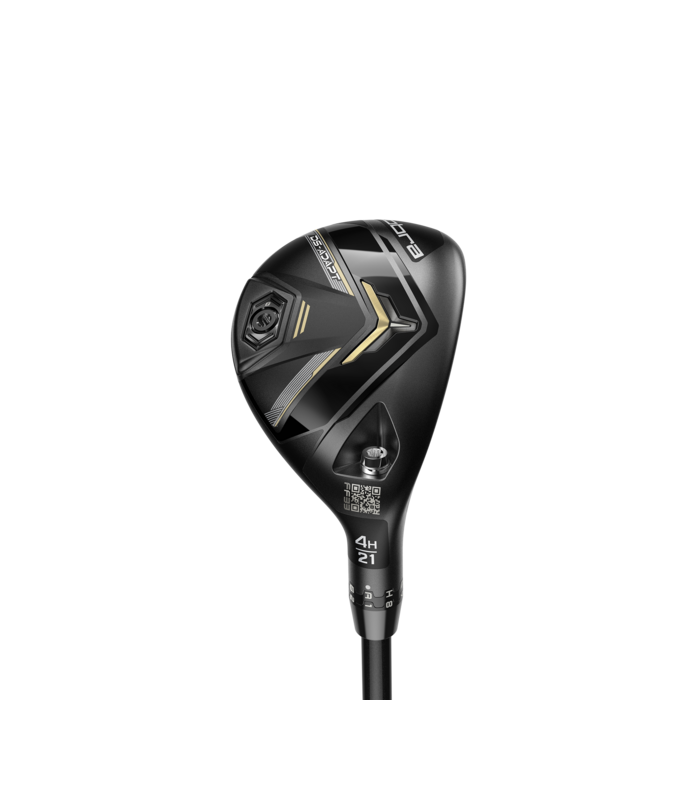 Cobra DS-Adapt hybrid - KBS PGH 55 L DAM