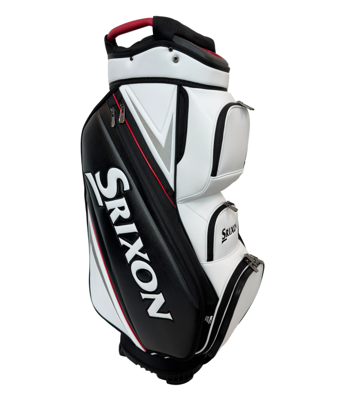 Srixon Tour cart bag - 14 divider vagnbag