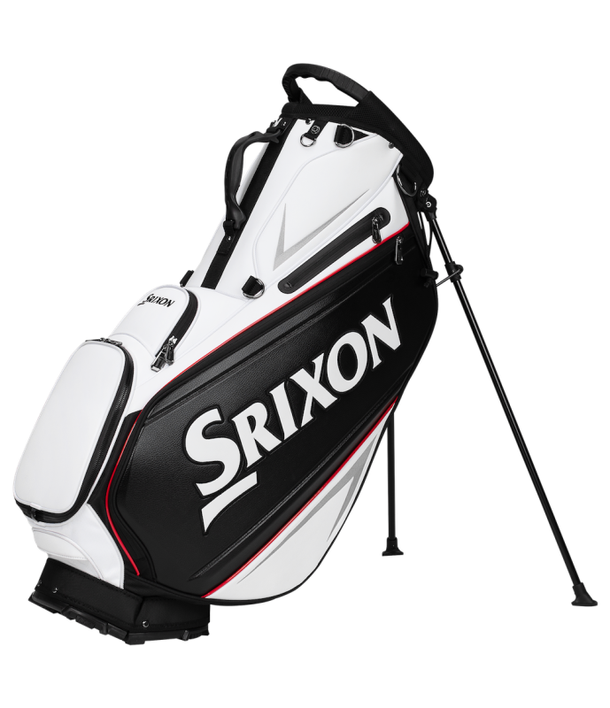 Srixon Tour stand bag bärbag