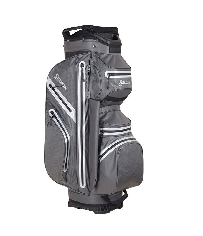 Srixon Weatherproof vagnbag