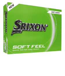 Srixon Soft feel
