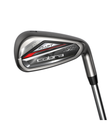 Cobra DS-Adapt Max järnset grafit