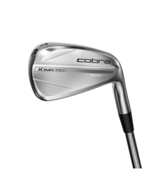 Cobra King tec järnset stål - KBS S-Taper lite