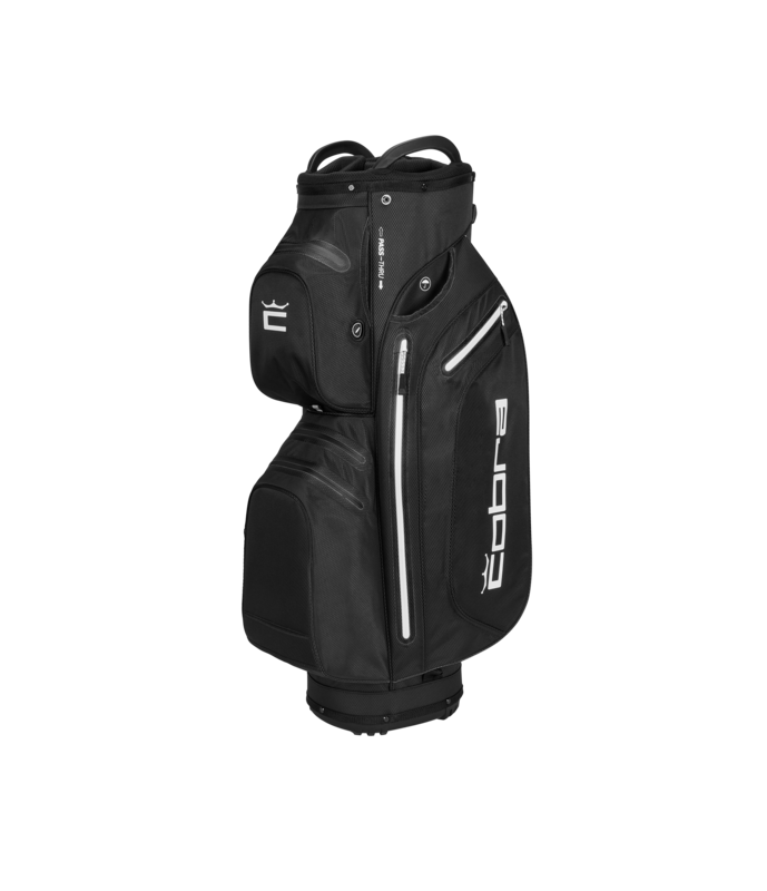 Cobra ULTRADRY Pro cart vagnbag