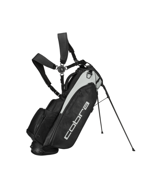 Cobra Tour stand bag bärbag