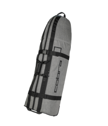 Cobra Crown rolling club bag - Resefodral