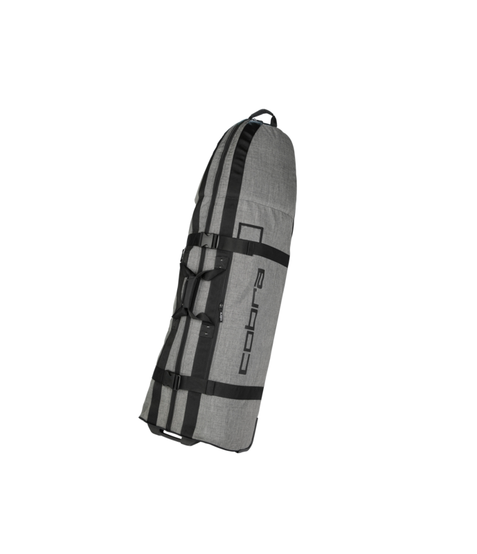 Cobra Crown rolling club bag - Resefodral