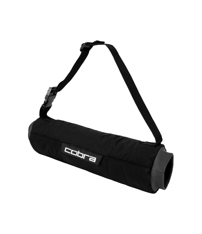 Cobra handwarmer
