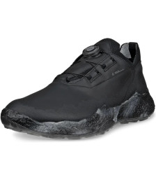 Ecco M Golf Biom H5 Boa svart