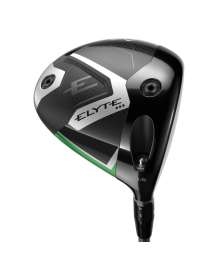 Callaway Elyte Triple diamond driver - Tensei 1k black 65