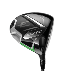 Callaway Elyte X driver - Mitsubishi Eldio 40 DAM