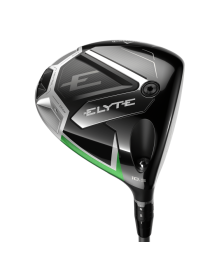 Callaway Elyte driver - Mitsubishi Eldio 40 DAM