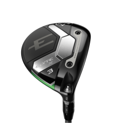 Callaway Elyte X fairwaywood - Mitsubishi Eldio 40