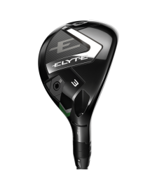 Callaway Elyte hybrid - Mitsubishi Vanquish PL 50 HYB light