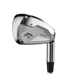 Callaway Elyte X järnset stål - True temper Vector