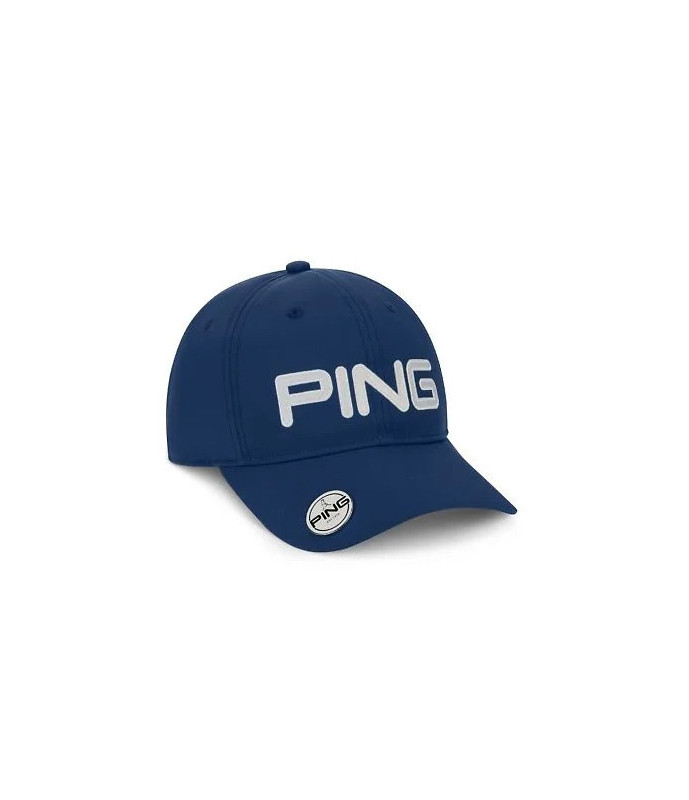 Ping ball marker keps