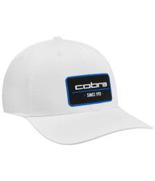 Cobra patch 1973 snapback keps